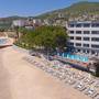 Горящие туры в отель Floria Beach Hotel - 1