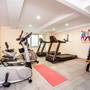 Горящие туры в отель Rox Hotel Istanbul - 4