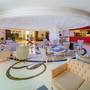 Горящие туры в отель Justiniano Deluxe Resort - 2