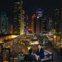 Горящие туры в отель Marriott Marquis City Center Doha Hotel - 6