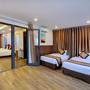 Горящие туры в отель Boss Hotel - 6