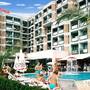 Горящие туры в отель Hotel Aktinia - 4
