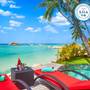 Горящие туры в отель Kupu Kupu Phangan Beach Villas & Spa - 6