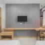 Горящие туры в отель Asia Tune Hotel - 6