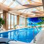 Горящие туры в отель Best Western Russian Manchester Hotel - 1