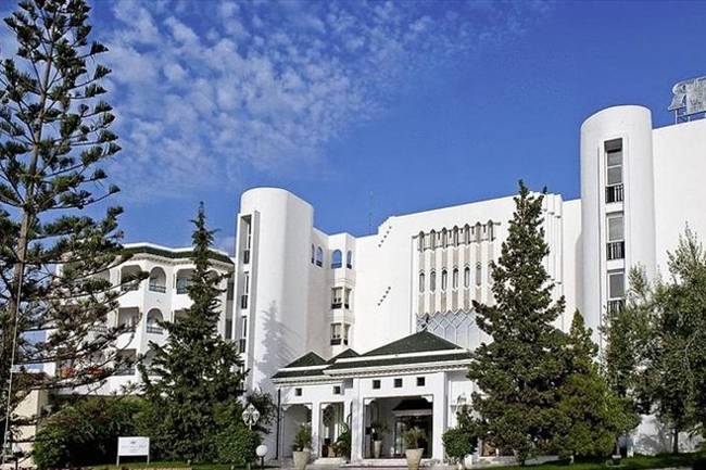 Роял Кенц Талассо и Спа
