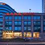 Горящие туры в отель Howard Johnson Paragon Hotel Beijing - 4