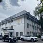 Горящие туры в отель Orzu Tashkent - 4