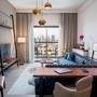 Горящие туры в отель DoubleTree by Hilton Dubai M Square Hotel & Residences - 1