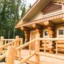 Горящие туры в отель Bella Vista Sheregesh - 2