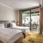 Горящие туры в отель Unique Life Style Hotel - 4