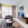 Горящие туры в отель Suha Mina Rashid Hotel Apartments - 3