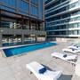 Горящие туры в отель Suha Mina Rashid Hotel Apartments - 5
