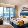 Горящие туры в отель Suha Mina Rashid Hotel Apartments - 6