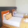Горящие туры в отель Orange Park Hotel - 4
