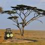 Горящие туры в отель Ngorongoro Wild Camp - 3