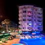 Горящие туры в отель Semt Luna Beach Hotel - 1