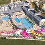 Горящие туры в отель Dream World Palace - 1