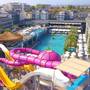 Горящие туры в отель Dream World Palace - 4
