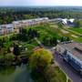 Горящие туры в отель Загородный комплекс Тропикана Парк - 1