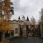 Горящие туры в отель Спа-отель ФонГрад - 4