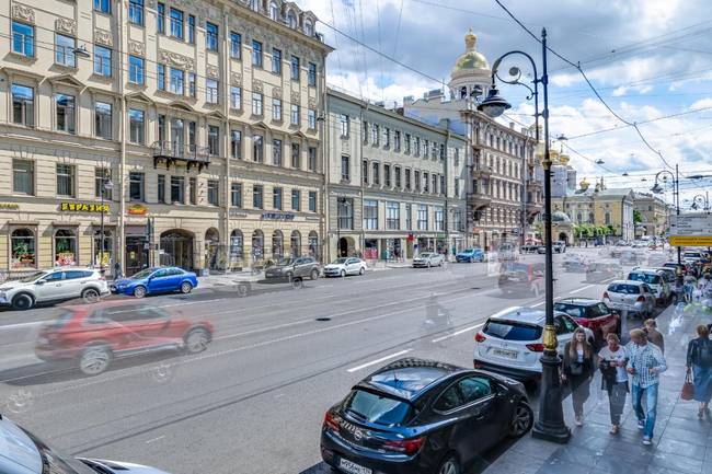Сокрома Джулес Верне Апартс