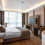 Горящие туры в отель Rush Hotel Istanbul - 4