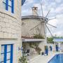 Горящие туры в отель Alacati Degirmen Hotel - 3