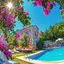 Горящие туры в отель Alacati Zeytin Konak Hotel - 3