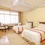 Горящие туры в отель New Safari Hotel - 1