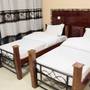 Горящие туры в отель Africana Grand Hotel Arusha - 1