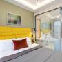 Горящие туры в отель ROX Hotel Ankara - 3
