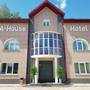 Горящие туры в отель A-House Hotel - 1