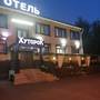 Горящие туры в отель Гостиница Хуторок - 3
