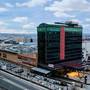 Горящие туры в отель Ankara Alegria Business Hotel - 6