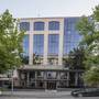 Горящие туры в отель Best Western Plus Center Hotel - 1