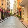 Горящие туры в отель Meroddi Galata Flats - 1