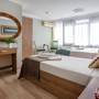 Горящие туры в отель Sofia Corner Hotel - 6