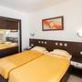 Горящие туры в отель Club Novostar Dar Khayam - 1