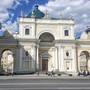 Горящие туры в отель Антре на Невском - 1