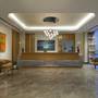 Горящие туры в отель DoubleTree by Hilton Hotel Istanbul - Tuzla - 3