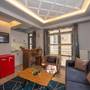Горящие туры в отель Dorne Suite Taksim Hotel - 6