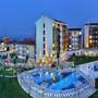 Горящие туры в отель Hattusa Vacation Thermal Club Ankara - 1