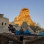 Горящие туры в отель Queens Cave Cappadocia - 1