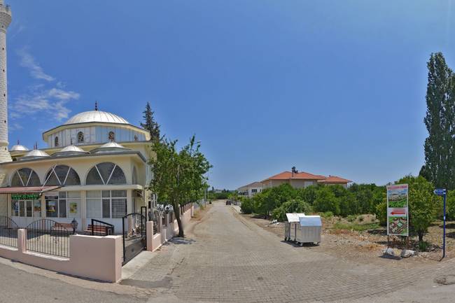 Долке Вита Луксури Камюва