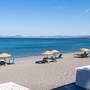 Горящие туры в отель Uras Beach Hotel - 4