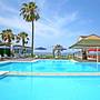 Горящие туры в отель Uras Beach Hotel - 1