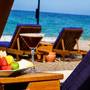 Горящие туры в отель Uras Beach Hotel - 1