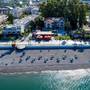 Горящие туры в отель Uras Beach Hotel - 5