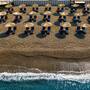 Горящие туры в отель Uras Beach Hotel - 5